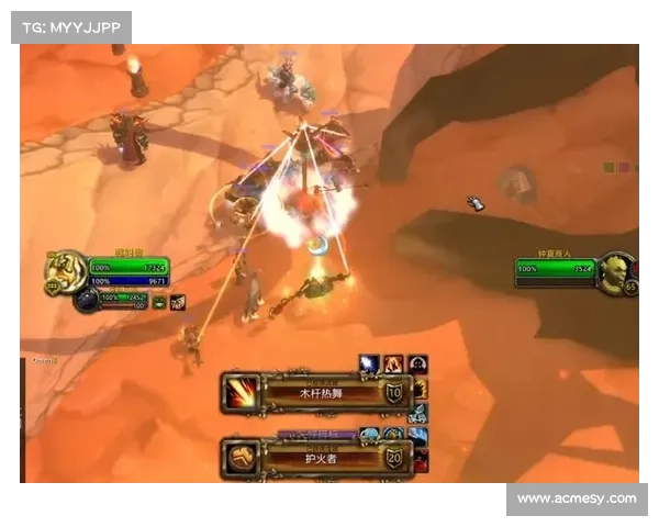 魔兽3操作练习攻略:掌握游戏技巧,成就操作大师